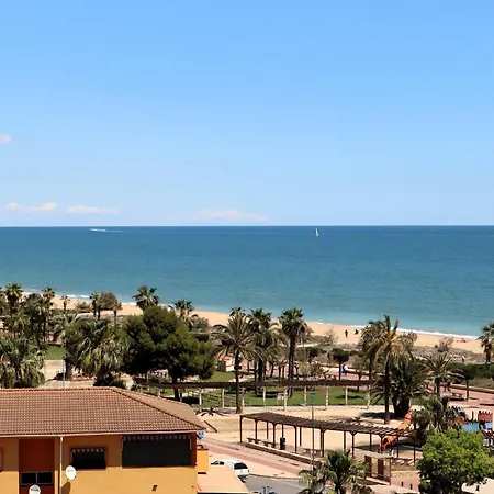 Argenta Playavacaciones *